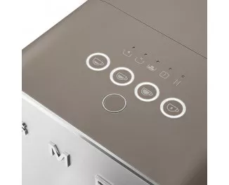 Кавомашина автоматична SMEG BCC11TPMEU