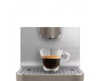 Кавомашина автоматична SMEG BCC11TPMEU