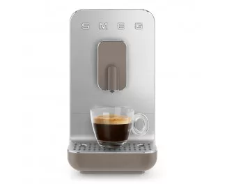 Кавомашина автоматична SMEG BCC11TPMEU