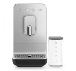Кофемашина автоматическая SMEG BCC13BLMEU
