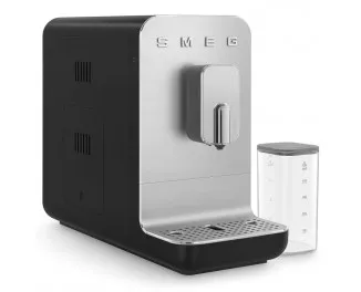 Кофемашина автоматическая SMEG BCC13BLMEU