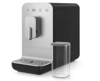 Кофемашина автоматическая SMEG BCC13BLMEU
