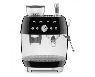 Кофемашина автоматическая SMEG EGF03BLEU