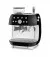 Кофемашина автоматическая SMEG EGF03BLEU