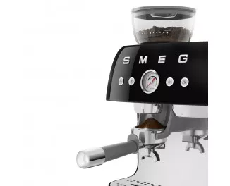 Кофемашина автоматическая SMEG EGF03BLEU