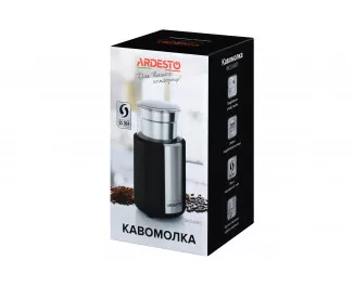 Кофемолка Ardesto WCG-8301