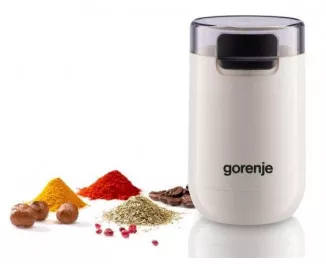 Кофемолка Gorenje SMK150SW