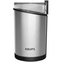 Кофемолка Krups GX204D10 Fast-Touch