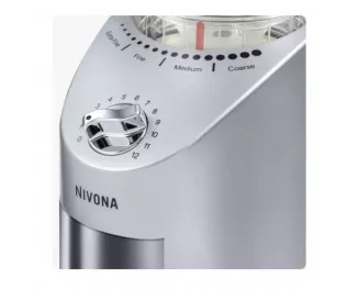 Кавомолка Nivona NICG130