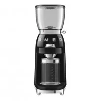 Кавомолка SMEG CGF01BLEU