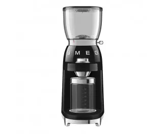 Кавомолка SMEG CGF01BLEU