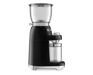 Кавомолка SMEG CGF01BLEU