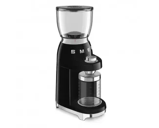 Кавомолка SMEG CGF01BLEU