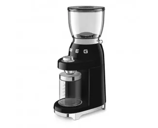 Кавомолка SMEG CGF01BLEU