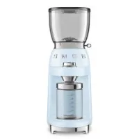Кавомолка SMEG CGF01PBEU
