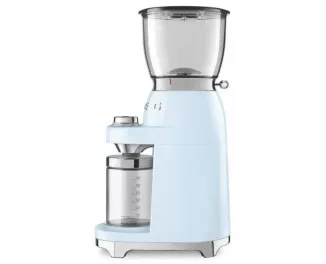 Кавомолка SMEG CGF01PBEU