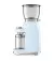 Кавомолка SMEG CGF01PBEU