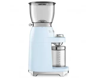Кавомолка SMEG CGF01PBEU