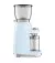 Кавомолка SMEG CGF01PBEU