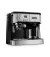 Комбінована кавоварка DeLonghi BCO 431.S BCO431.S