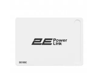 Комутатор 2E PowerLink SG105C
