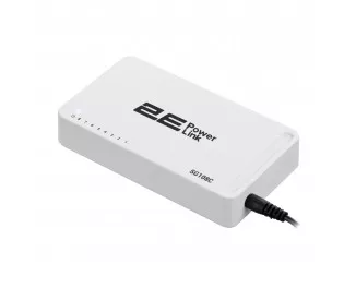 Комутатор 2E PowerLink SG108C