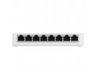 Комутатор 2E PowerLink SG108C