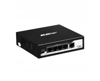Коммутатор 2E PowerLink SP401F (2E-SP401F-2)