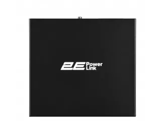 Коммутатор 2E PowerLink SP401F (2E-SP401F-2)