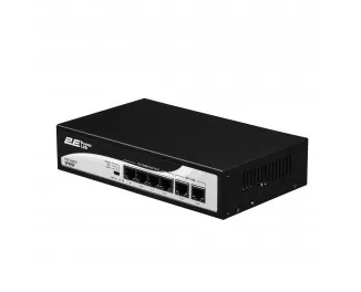 Комутатор 2E PowerLink SP402F (2E-SP402F-2)