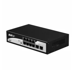 Комутатор 2E PowerLink SP802F (2E-SP802F-2)