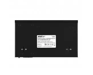 Комутатор 2E PowerLink SP802F (2E-SP802F-2)
