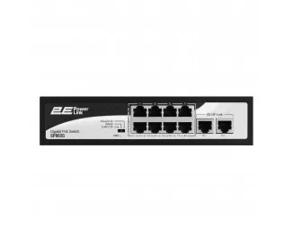 Коммутатор 2E PowerLink SP802G (2E-SP802G-2)