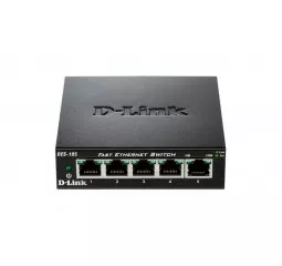 Комутатор D-Link DES-105