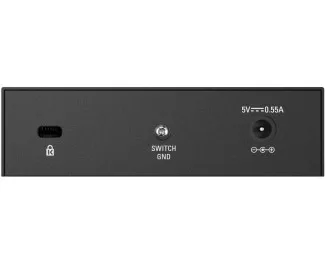 Комутатор D-Link DES-105
