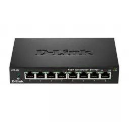 Комутатор D-Link DES-108
