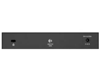 Коммутатор D-Link DES-108