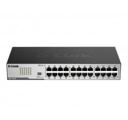 Комутатор D-Link DGS-1024D