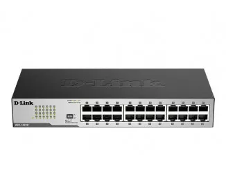Комутатор D-Link DGS-1024D