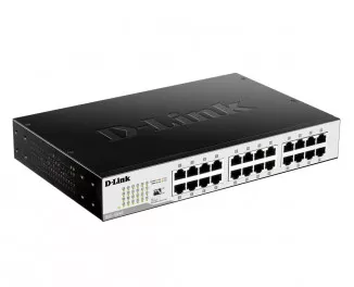 Коммутатор D-Link DGS-1024D