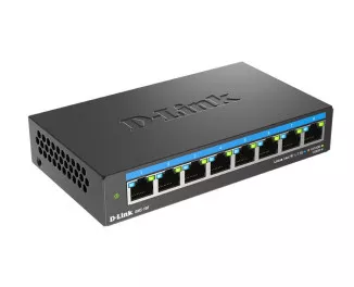Комутатор D-Link DMS-108