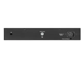 Комутатор D-Link GO-SW-16G