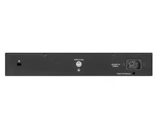 Комутатор D-Link GO-SW-24G