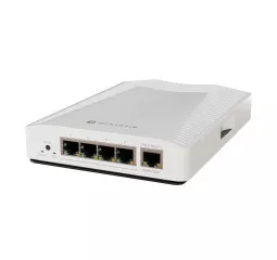Коммутатор MikroTik Cloud Router Switch CRS304-4XG-IN