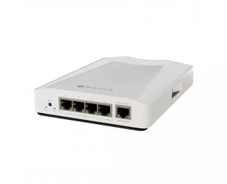 Коммутатор MikroTik Cloud Router Switch CRS304-4XG-IN