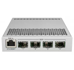 Комутатор MikroTik Cloud Router Switch CRS305-1G-4S+IN