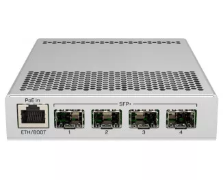 Комутатор MikroTik Cloud Router Switch CRS305-1G-4S+IN