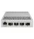 Коммутатор MikroTik Cloud Router Switch CRS305-1G-4S+IN