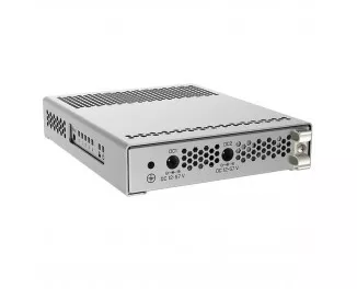 Коммутатор MikroTik Cloud Router Switch CRS305-1G-4S+IN