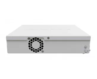 Коммутатор MikroTik Cloud Router Switch CRS310-8G+2S+IN